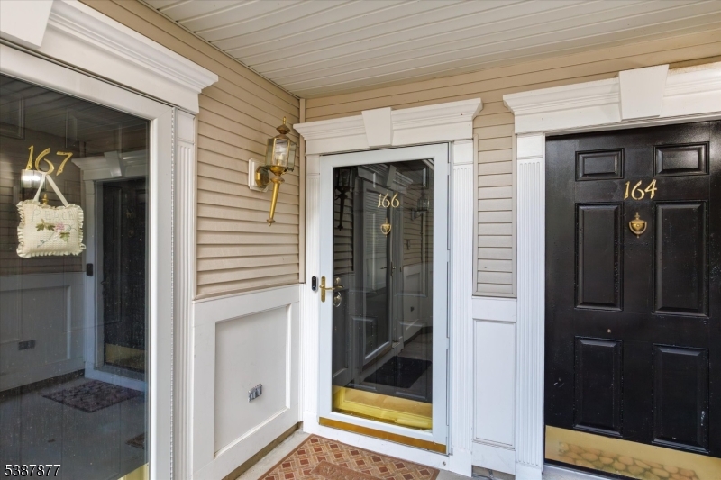 Riverwalk - Residential