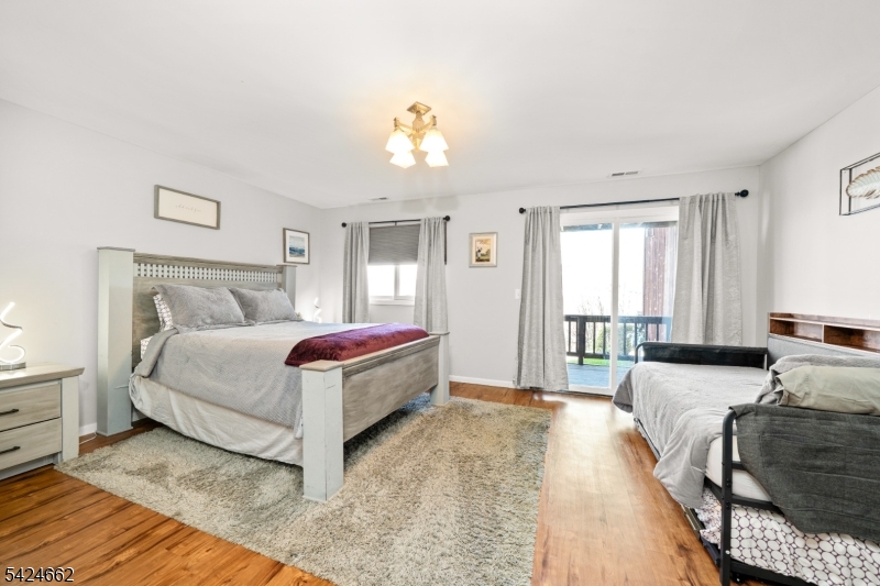 Great Gorge Village - Residential