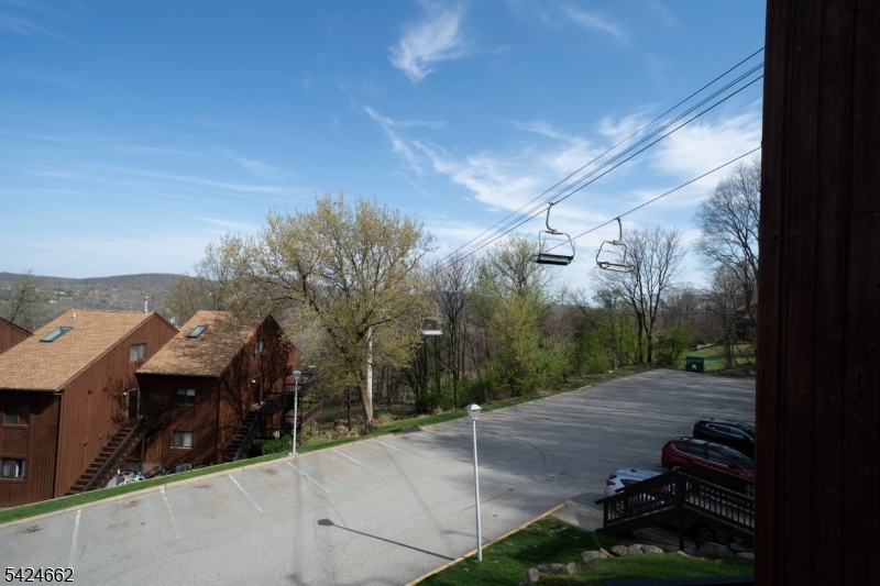 Great Gorge Village - Residential