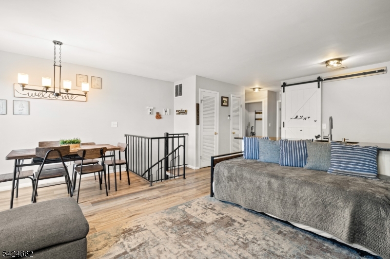 Great Gorge Village - Residential