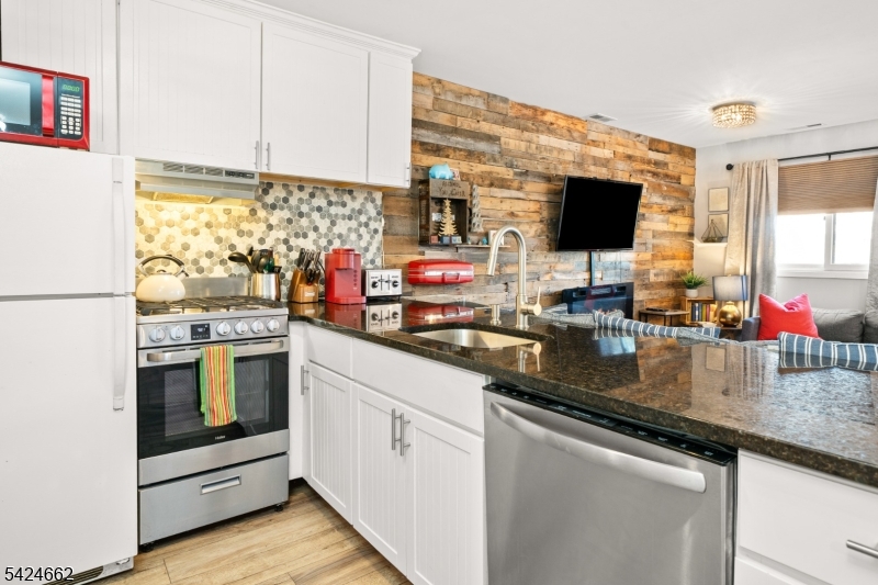 Great Gorge Village - Residential