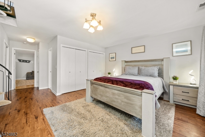 Great Gorge Village - Residential