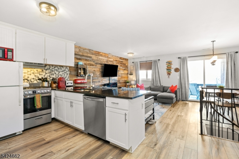 Great Gorge Village - Residential