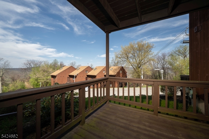 Great Gorge Village - Residential