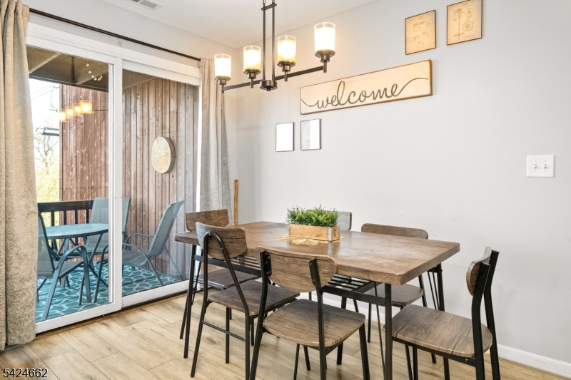 Great Gorge Village - Residential