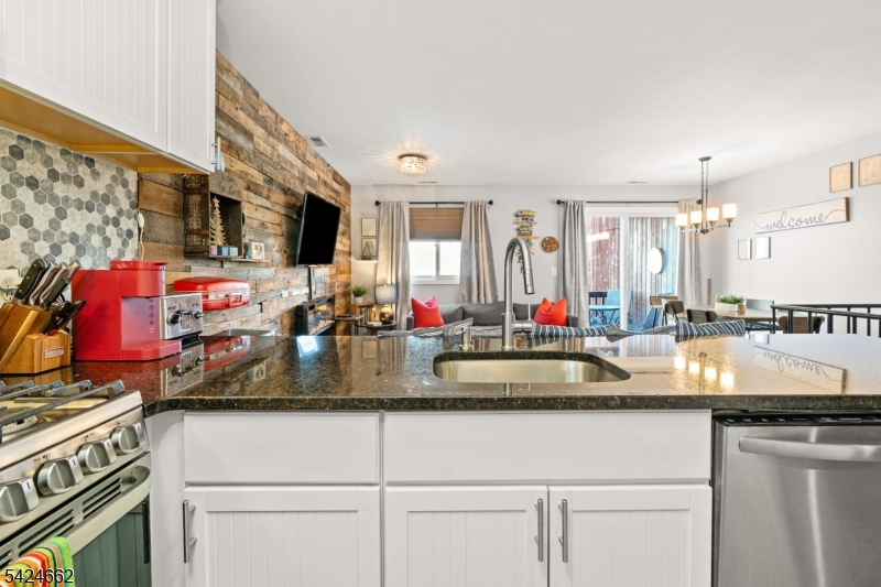 Great Gorge Village - Residential