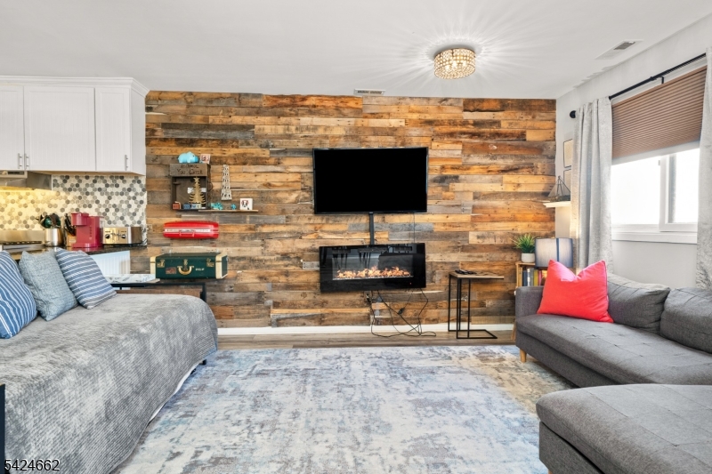 Great Gorge Village - Residential