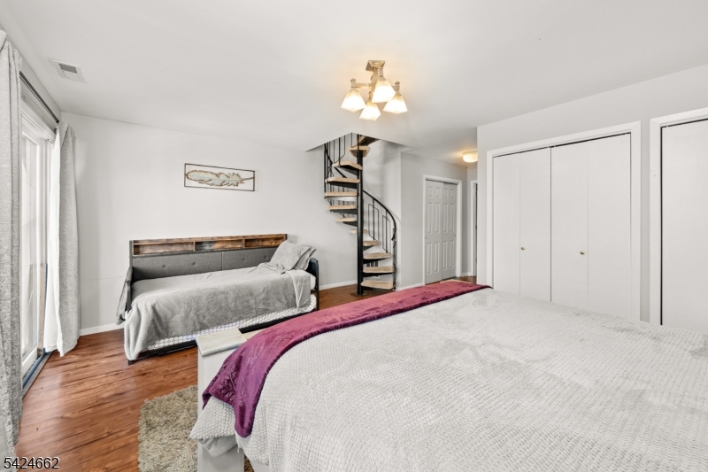 Great Gorge Village - Residential