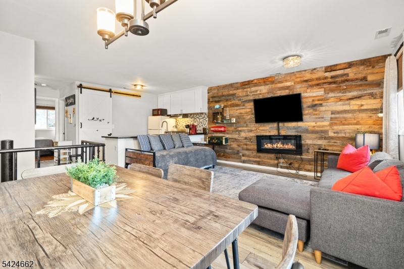 Great Gorge Village - Residential