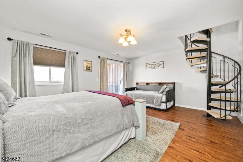 Great Gorge Village - Residential