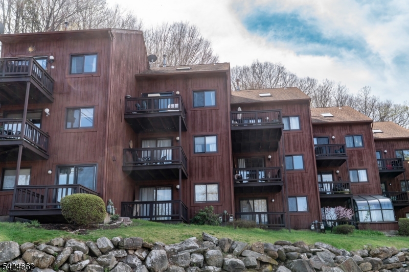 Great Gorge Village - Residential