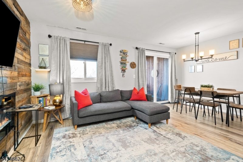 Great Gorge Village - Residential