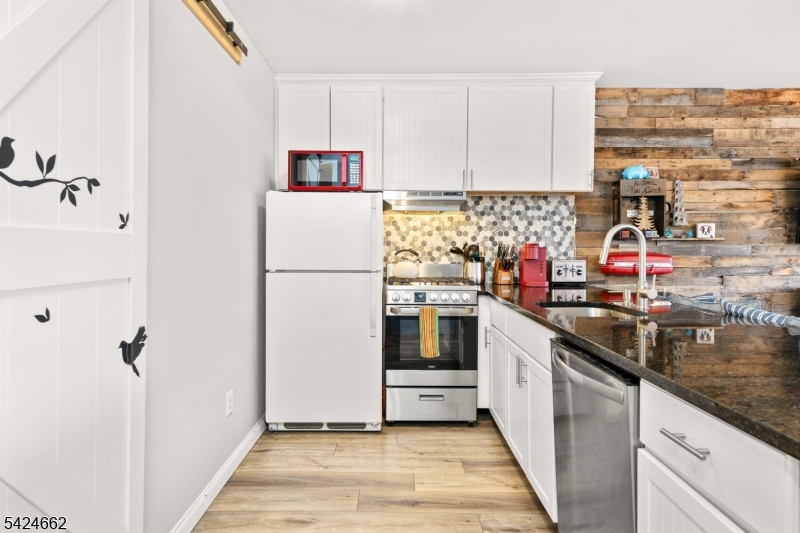 Great Gorge Village - Residential