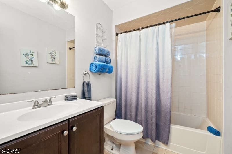 Great Gorge Village - Residential