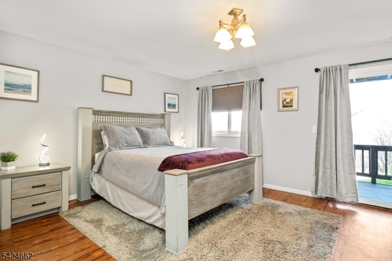 Great Gorge Village - Residential