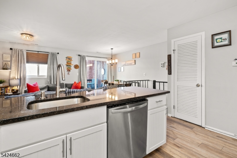 Great Gorge Village - Residential