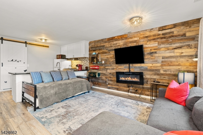 Great Gorge Village - Residential