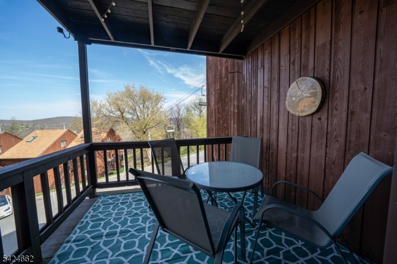 Great Gorge Village - Residential