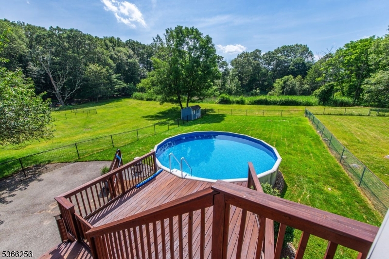 White Meadow Lake - Residential