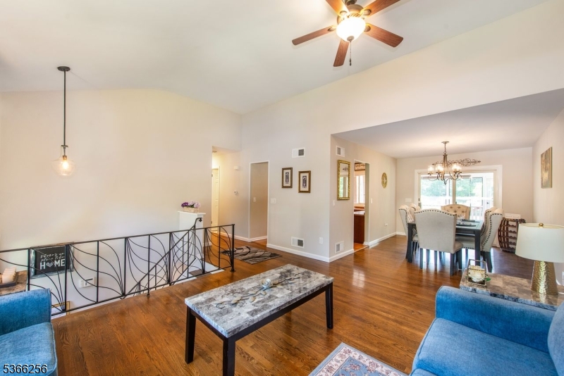 White Meadow Lake - Residential