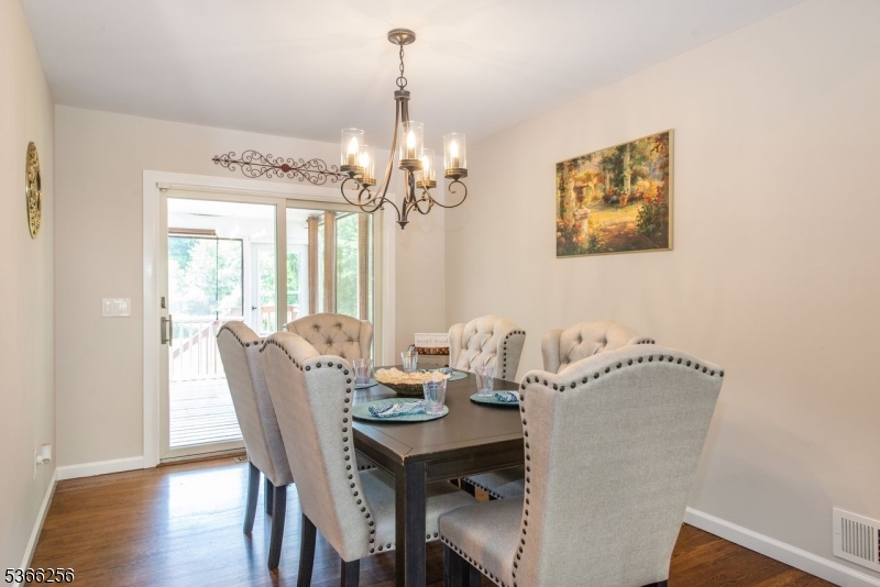 White Meadow Lake - Residential