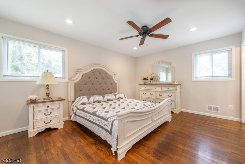 White Meadow Lake - Residential