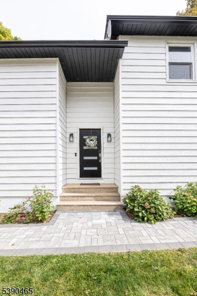 Landing - Residential