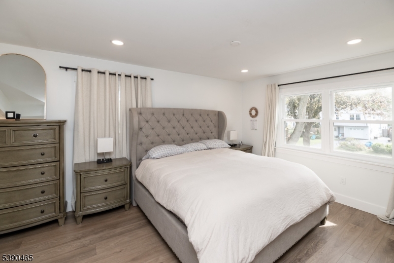 Landing - Residential