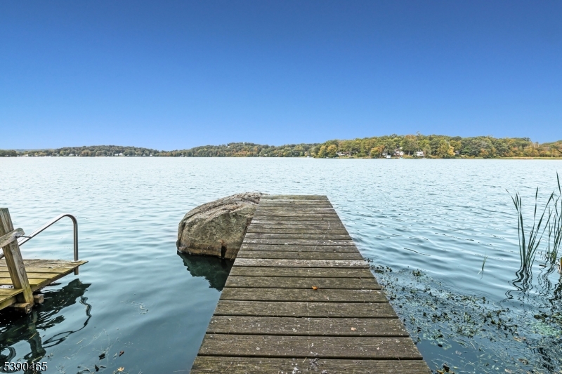 Landing - Residential