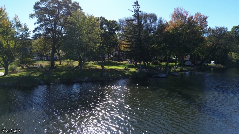 Landing - Residential