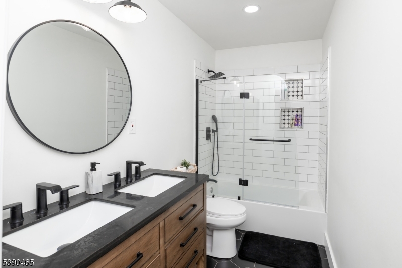 Landing - Residential