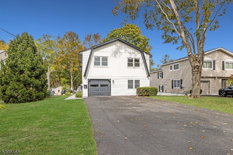 Landing - Residential