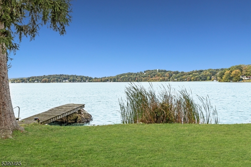 Landing - Residential