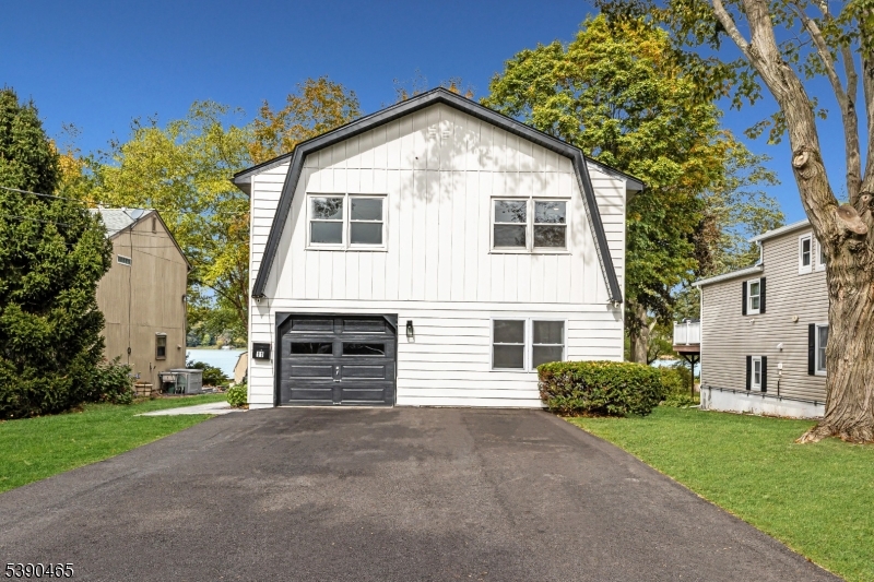 Landing - Residential