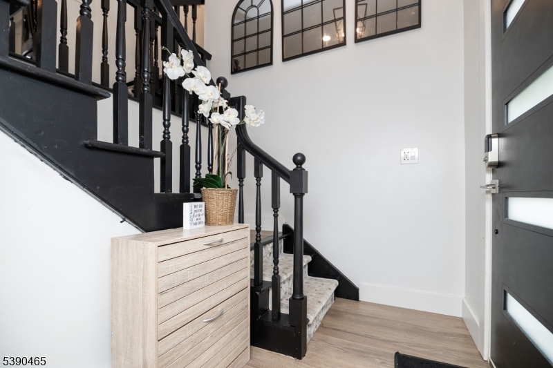 Landing - Residential