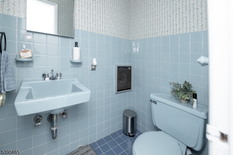 Landing - Residential