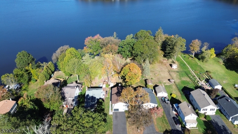 Landing - Residential