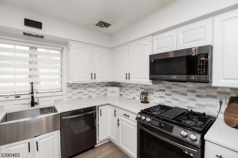 Landing - Residential