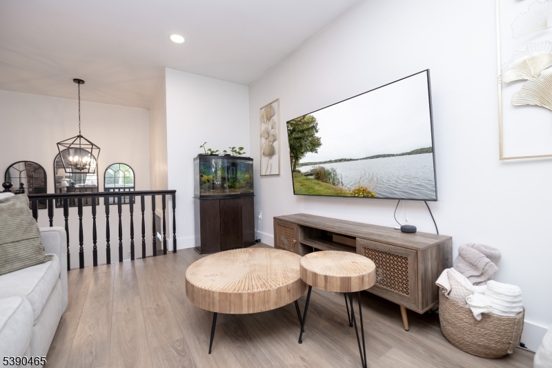 Landing - Residential