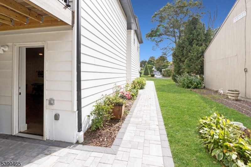 Landing - Residential