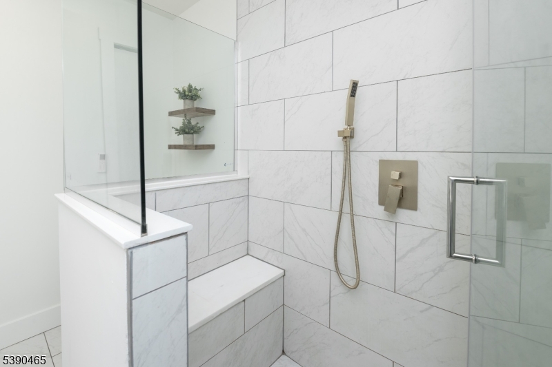 Landing - Residential