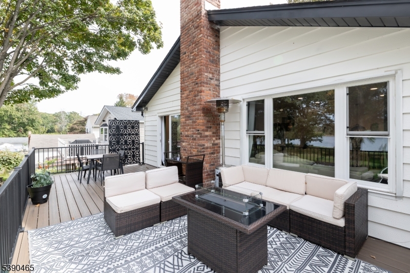 Landing - Residential