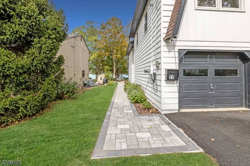 Landing - Residential