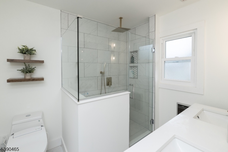 Landing - Residential