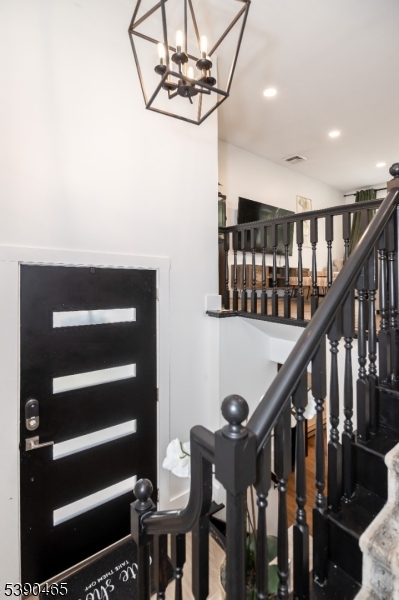 Landing - Residential