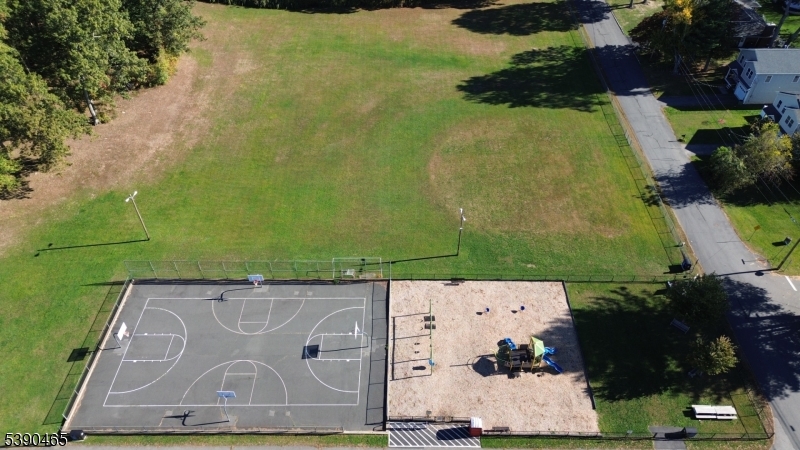 Landing - Residential