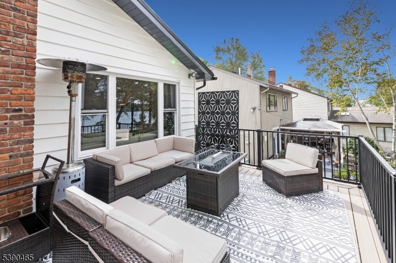 Landing - Residential