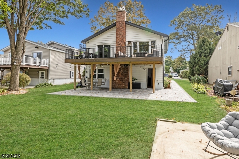 Landing - Residential