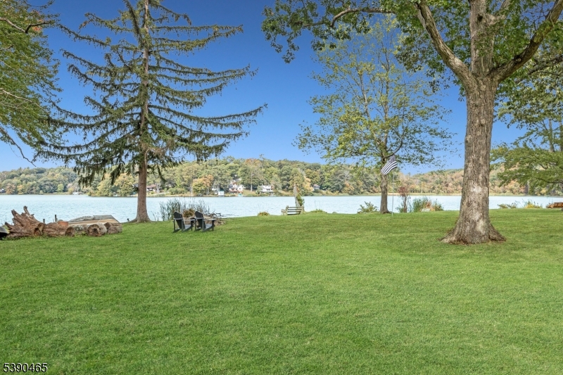 Landing - Residential