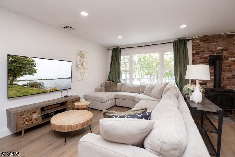 Landing - Residential